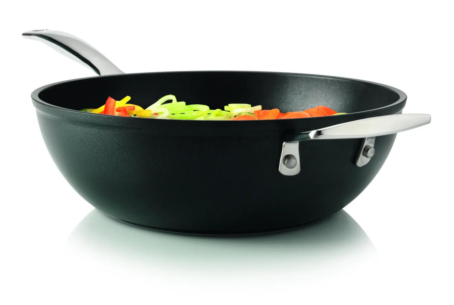 Philips Viva Collection SaladMaker HR1388 K&oslash;kkenmaskine Stjernehvid/sort/r&oslash;d