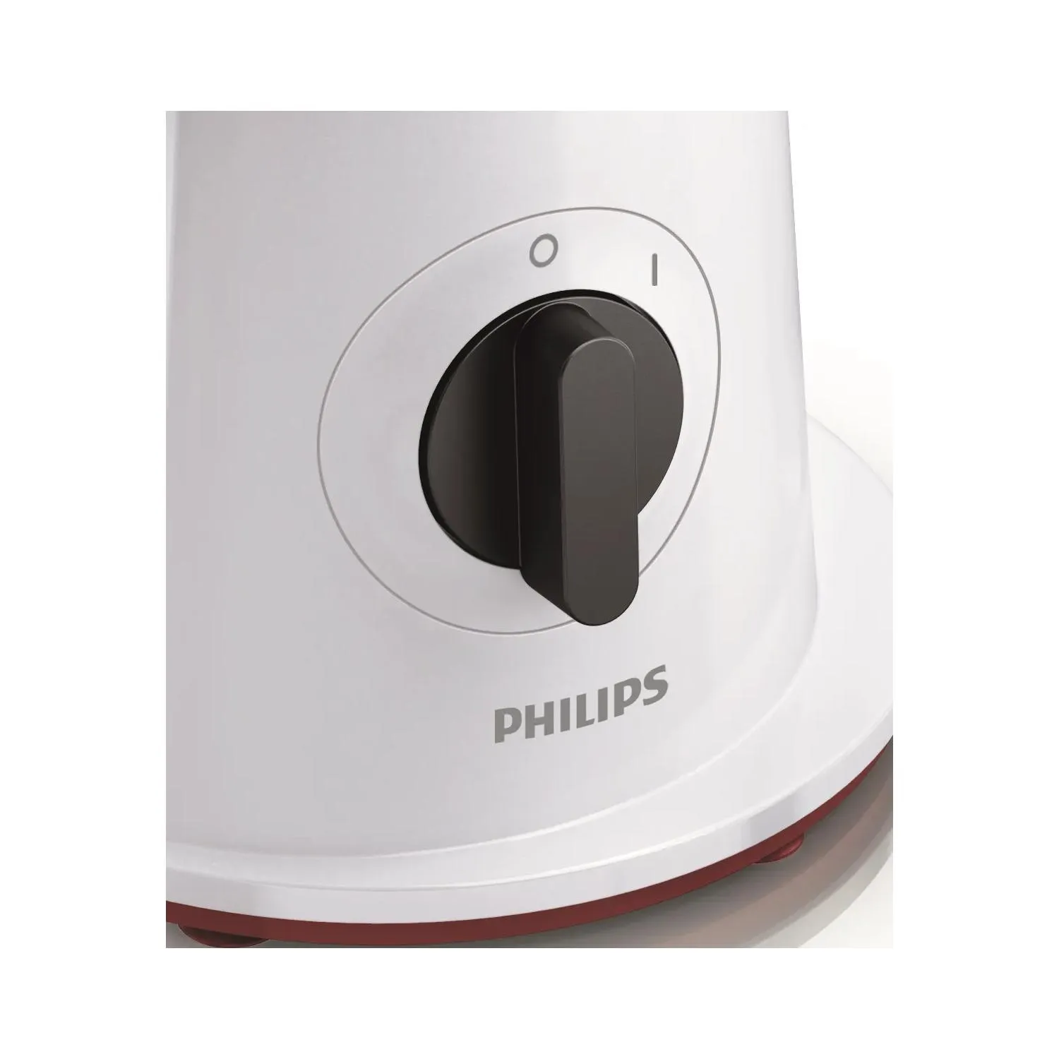 Philips Viva Collection SaladMaker HR1388 K&oslash;kkenmaskine Stjernehvid/sort/r&oslash;d