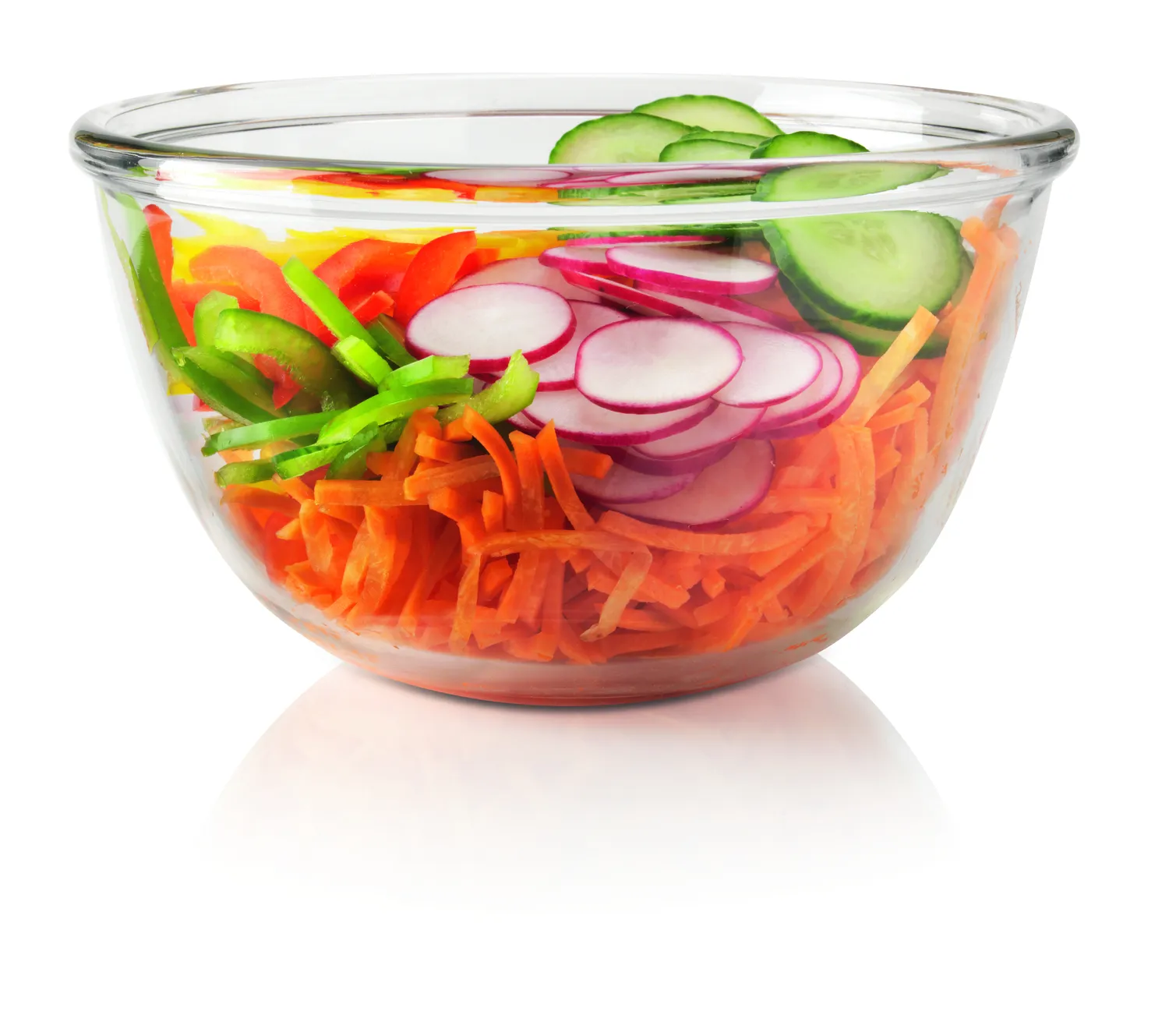 Philips Viva Collection SaladMaker HR1388 K&oslash;kkenmaskine Stjernehvid/sort/r&oslash;d