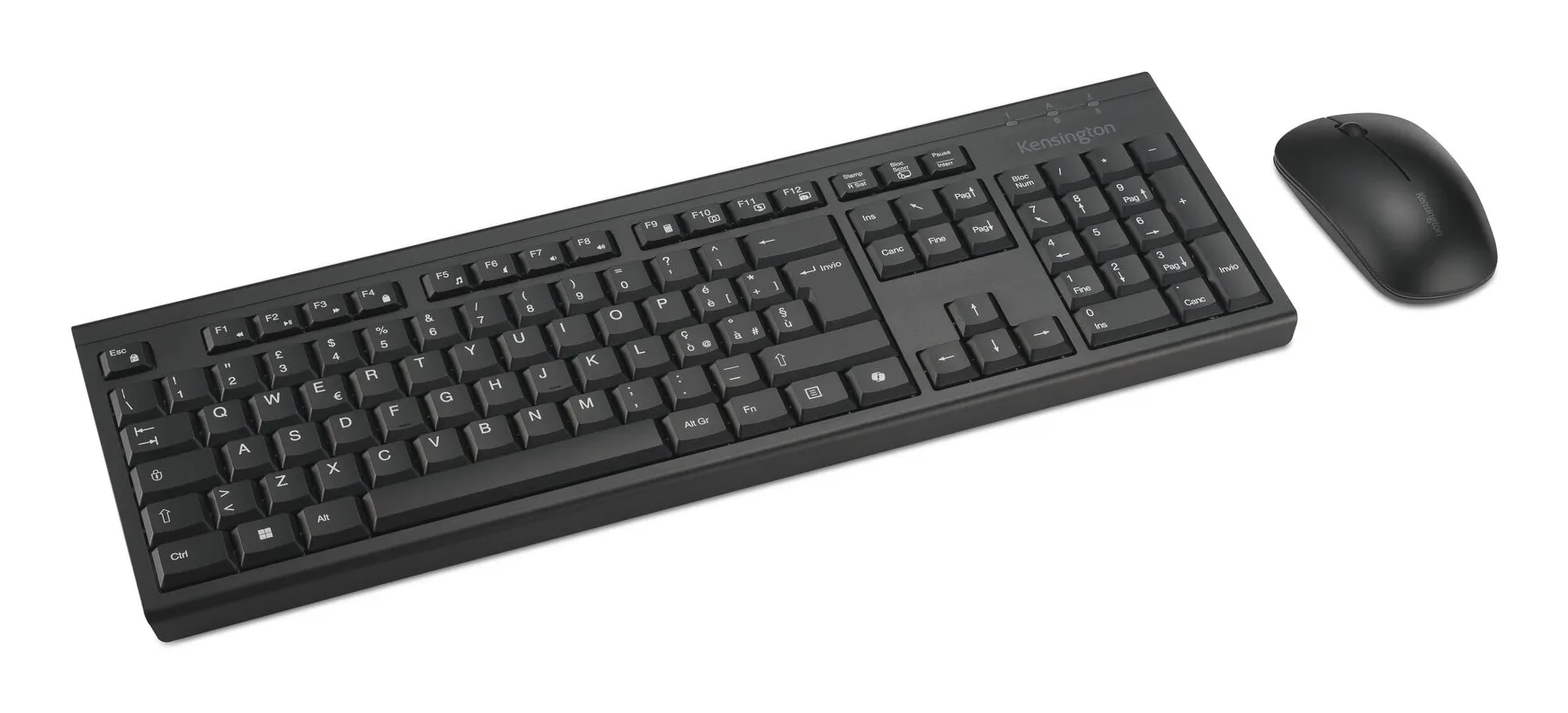 KM270 EQ DT Set-IT
