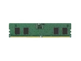Kingston ValueRAM 16GB (2 x 8GB) DDR5 4800 MHz, DIMM, 1Rx16, CL40 - memory Kingston ValueRAM 16GB (2 x 8GB) DDR5 4800 MHz, DIMM, 1Rx16, CL40 - memory