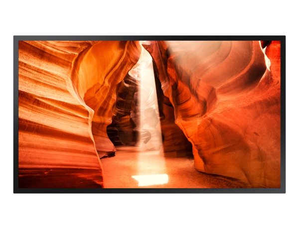 SAMSUNG 55&quot; OM55N 4000NITS WIFI