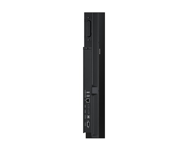 SAMSUNG WAF EBOARD WA65F, 65&quot;, ANDROID 14 (8GB RAM, 64GB STORAGE), UHD, IR TOUCH, 3XHDMI (CEC) 2.0, USB-C PD 65W, VIDEO OUT HDMI, USB 5(2.0X1, 4X3.0), OPS SLOT,