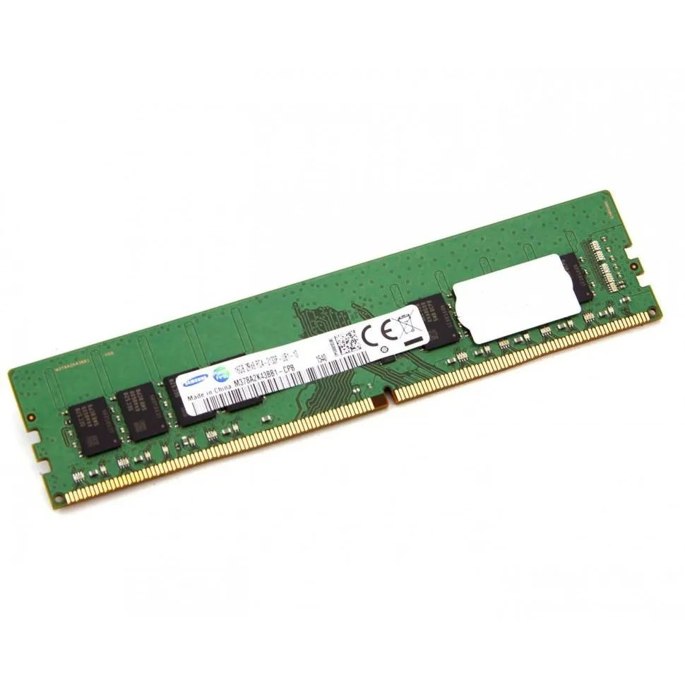 Samsung 16GB Module DDR4 2133MHz U-DIMM