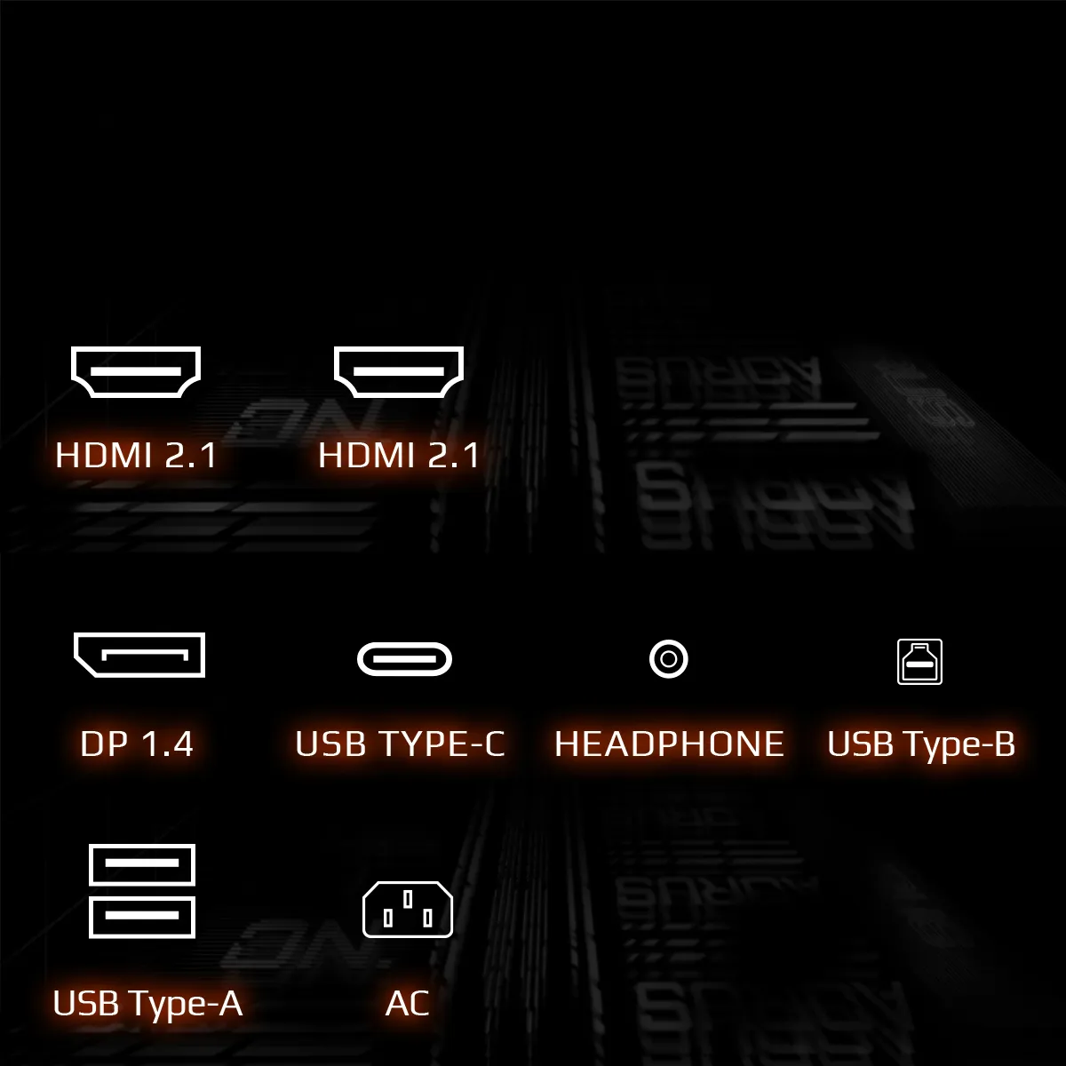 GIGABYTE MO32U 31.5" 4K UHD, OLED Gaming Monitor with USB-C hub GIGABYTE MO32U 31.5" 4K UHD, OLED Gaming Monitor with USB-C hub