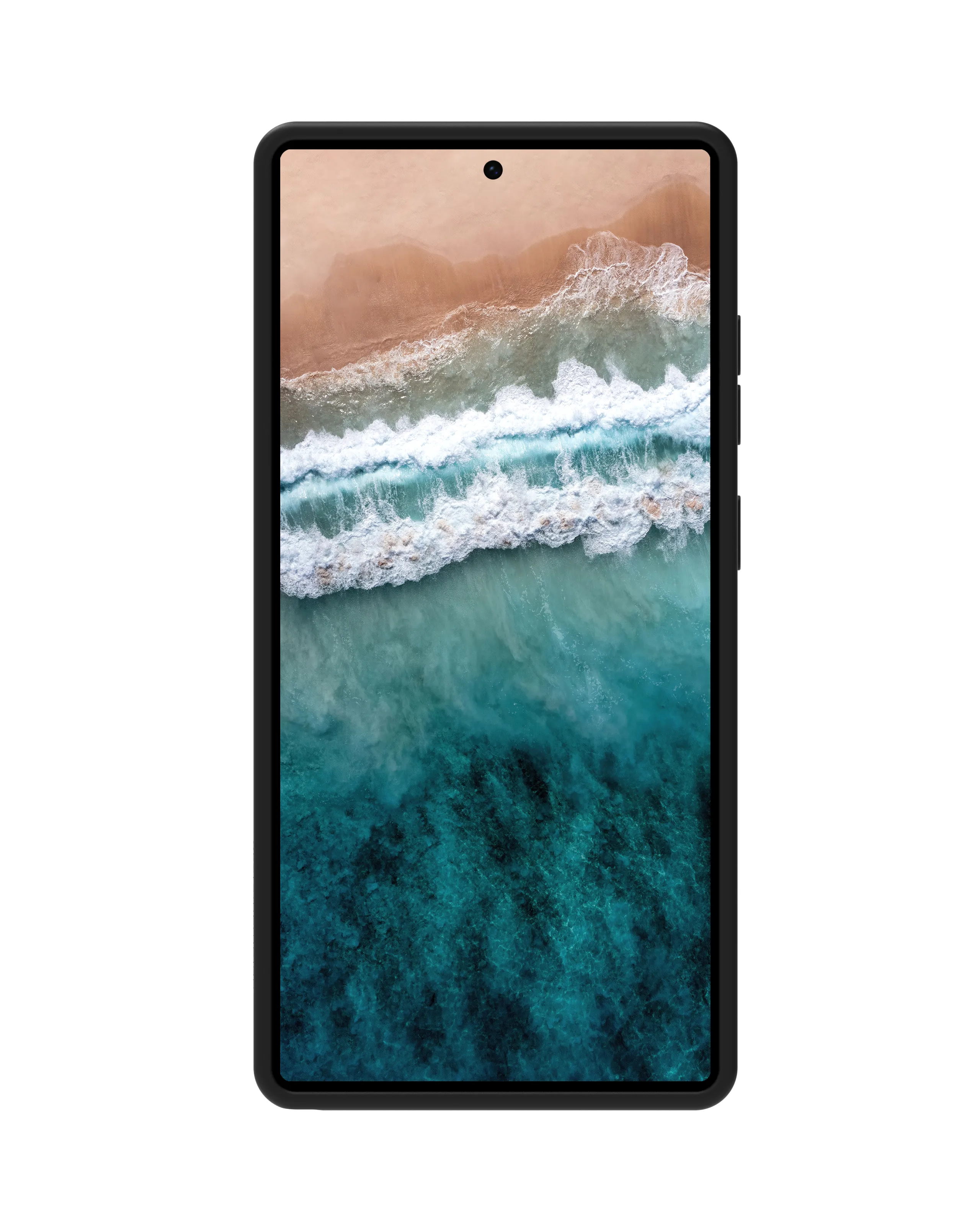 dbramante1928 MonacoQi MOSUNIBL6575, Samsung Galaxy S25 Ultra -suojakuori