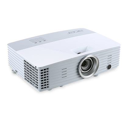 P5327W DLP PROJECTOR WXGA