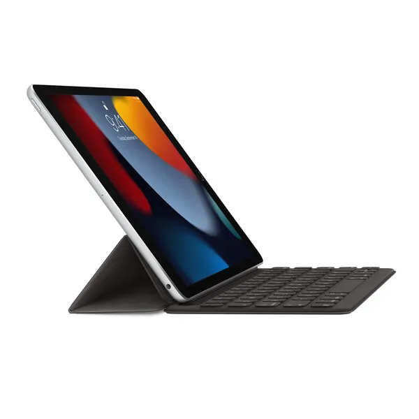 Apple Smart Keyboard, iPad 10.2" / iPad Air 10.5" -näppäimistö