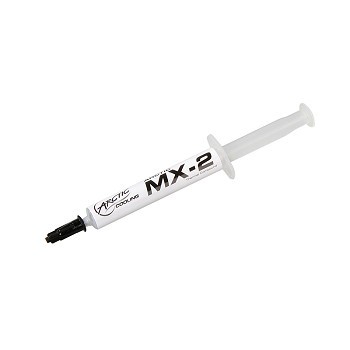 Arctic Cooling MX-2 Thermal Compound 8g