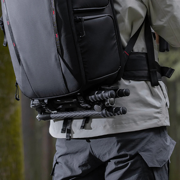PGYTECH OneMo 2 Backpack 35L Black