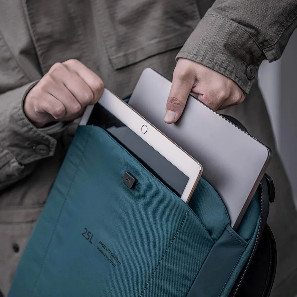 PGYTECH OneMo 2 Backpack 35L Black