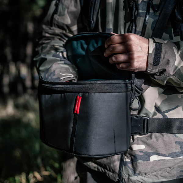 PGYTECH OneMo 2 Backpack 35L Black