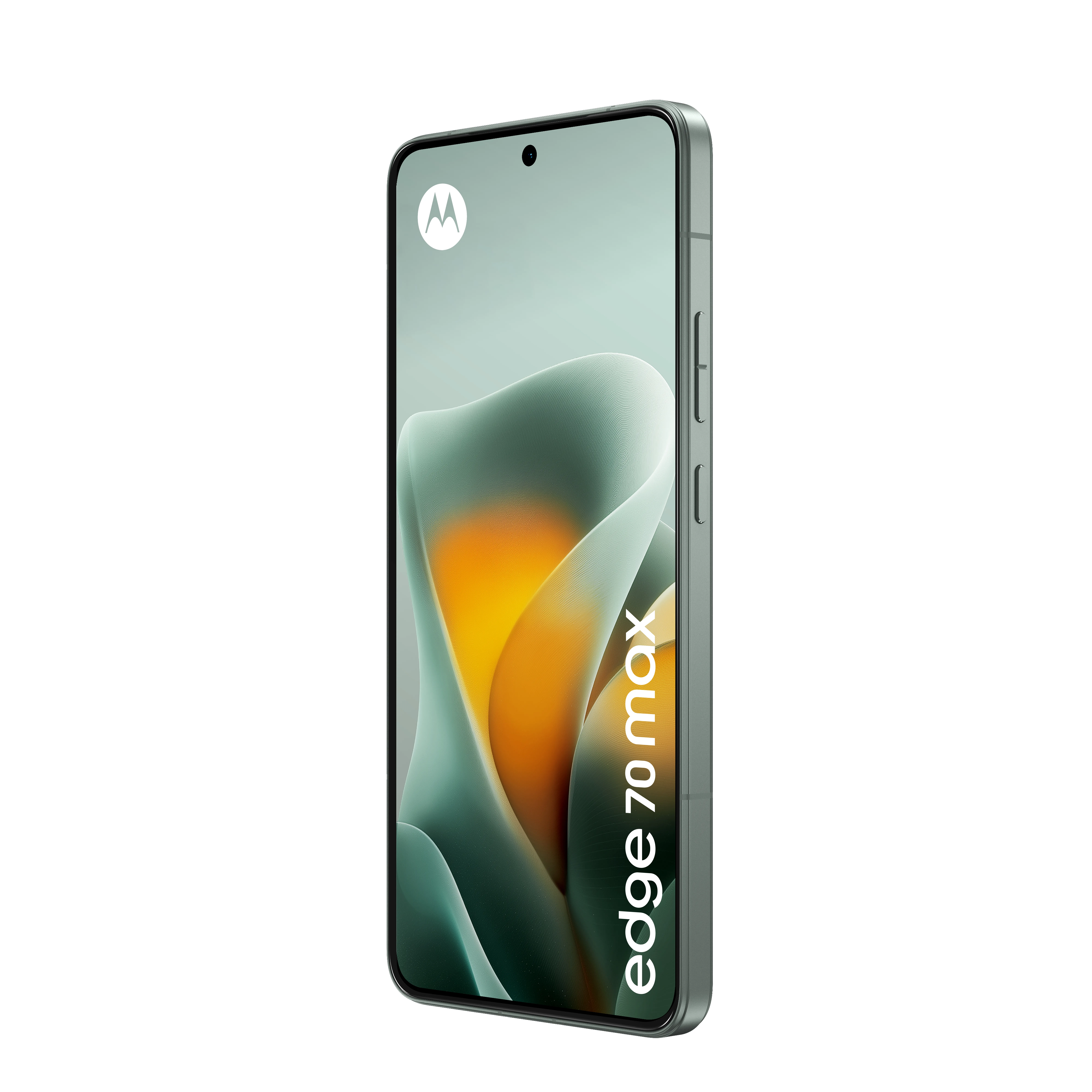 Motorola Edge 70 Max 8/256GB, PANTONE Aqua Gray