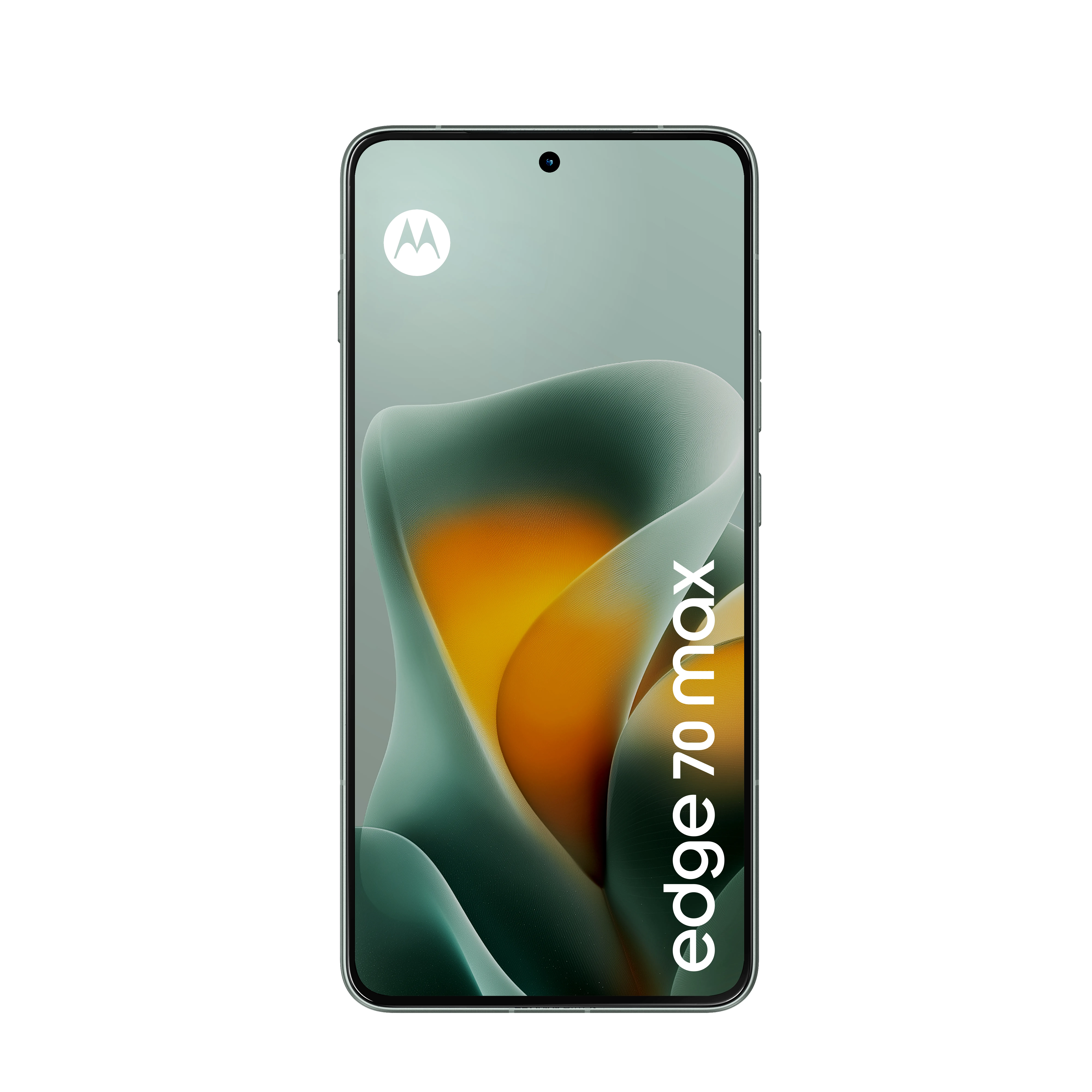 Motorola Edge 70 Max 8/256GB, PANTONE Aqua Gray