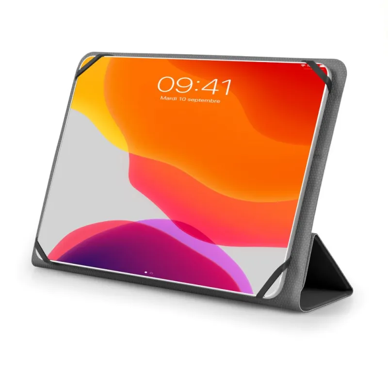 PORT Designs 9-11"" Noumea II Universal Tablet Case Pink