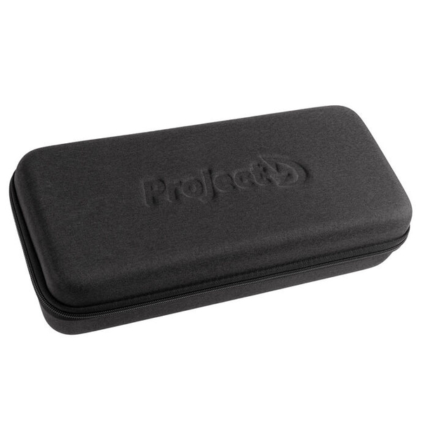 Ducky Outlaw65 Barebone -n&auml;pp&auml;imist&ouml;n runko, musta