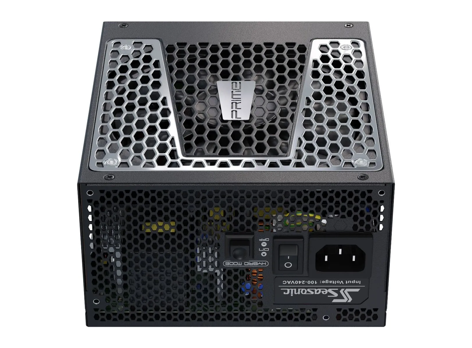 Seasonic Prime PX 1000W - PSU, 80 Plus Platinum