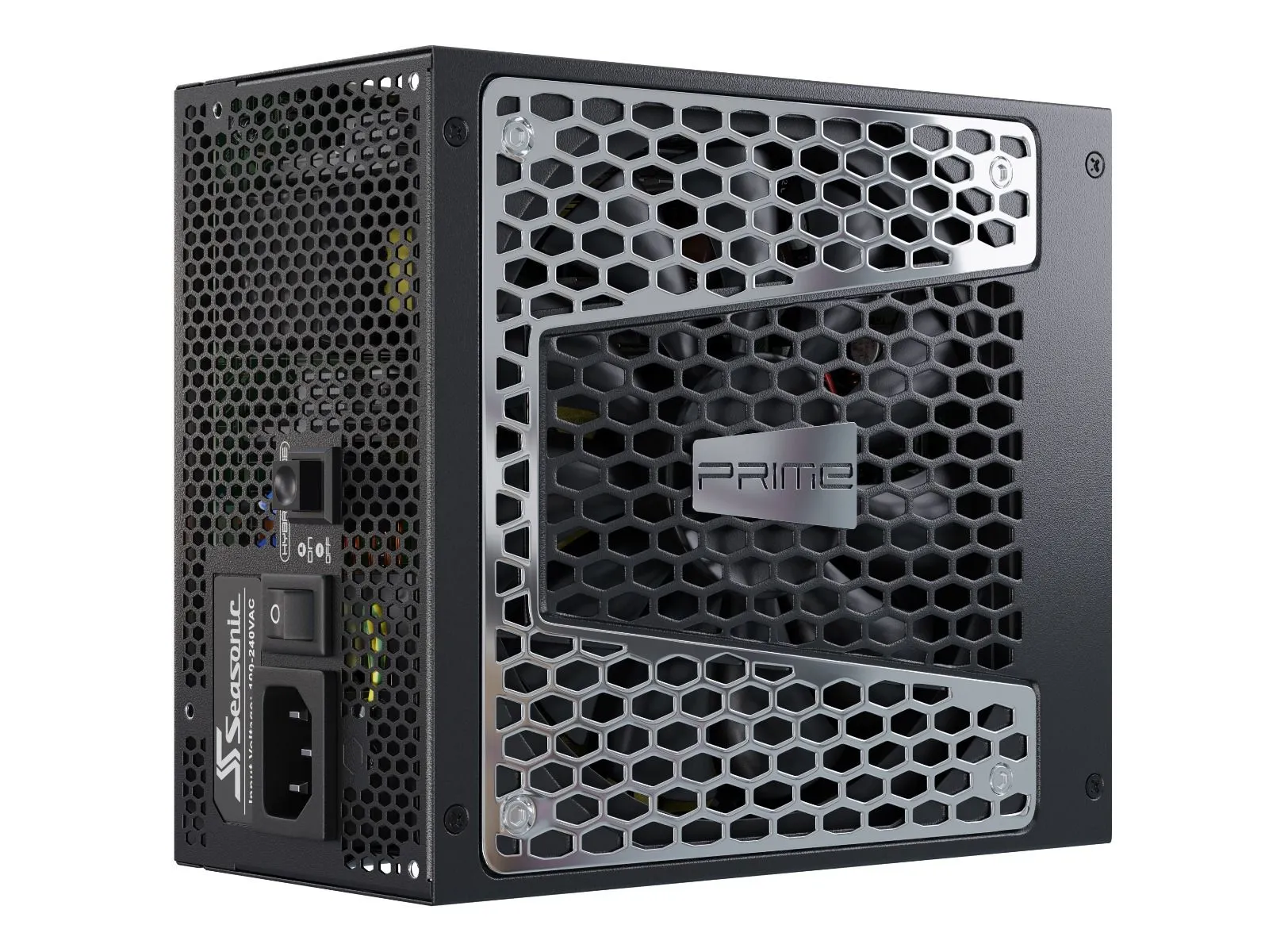 Seasonic Prime PX 1000W - PSU, 80 Plus Platinum