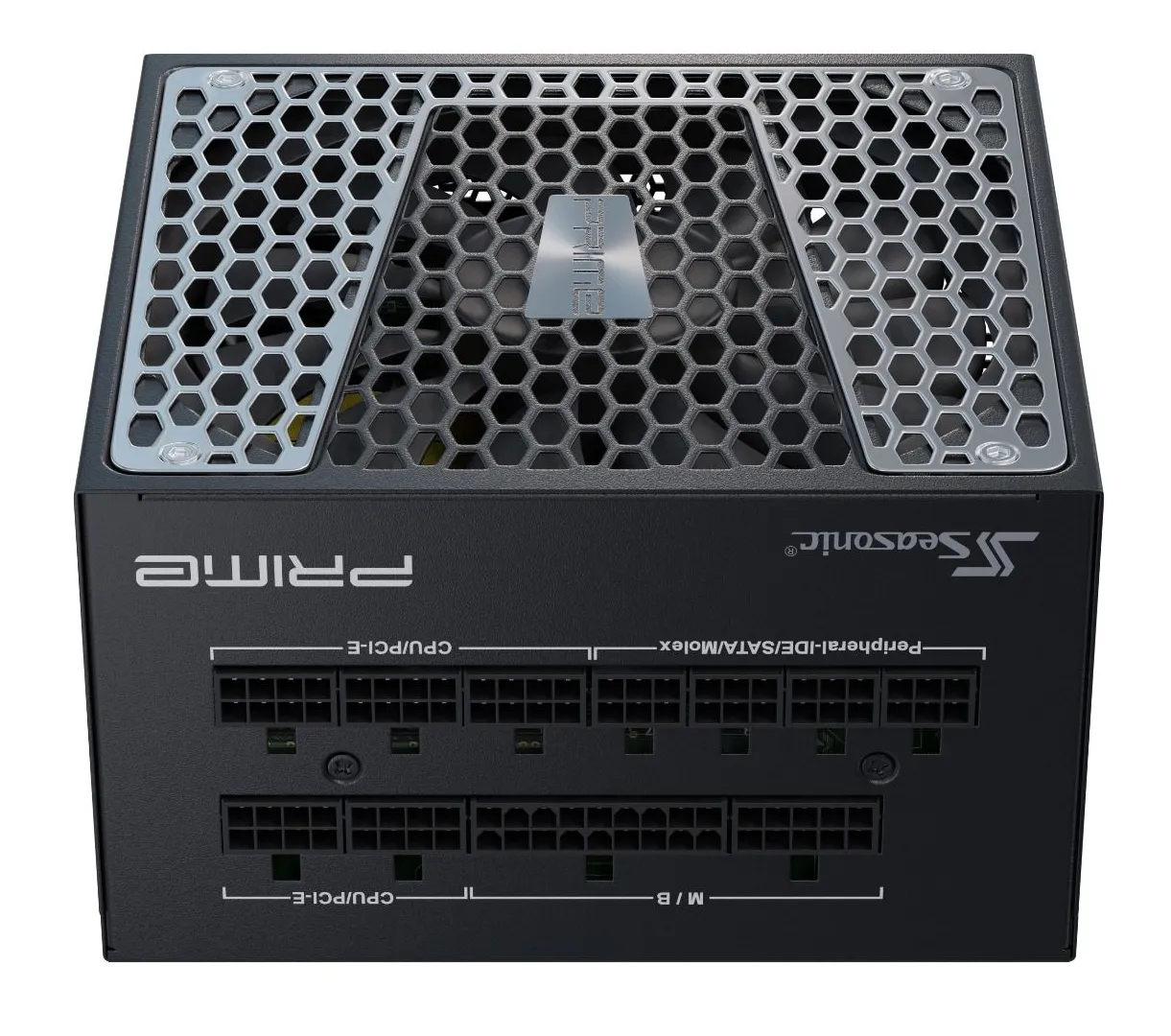 Seasonic Prime GX 650W -virtalähde, 80 Plus Gold Seasonic Prime GX 650W -virtalähde, 80 Plus Gold