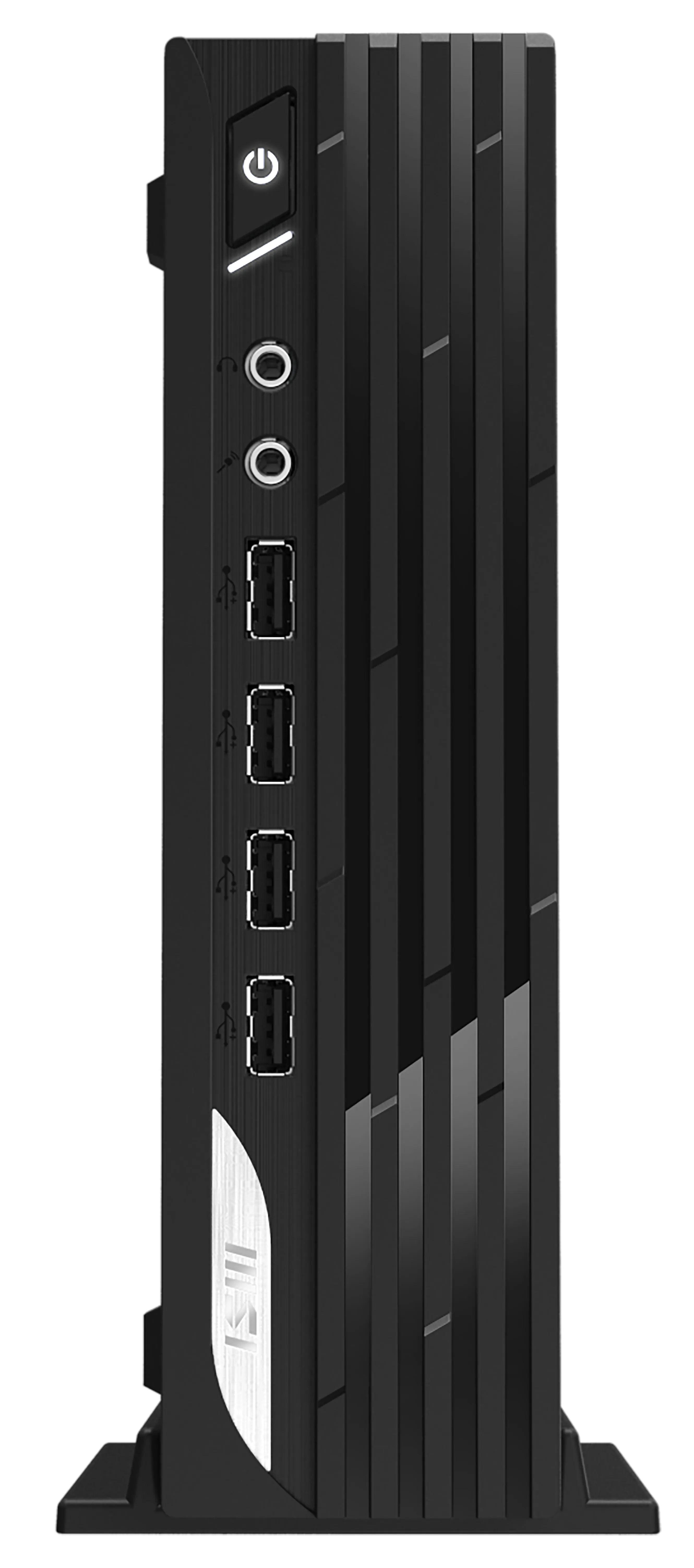 MSI PRO DP21 13M-092BEU Intel Core i3-13100 No RAM No HDD No OS 2YW