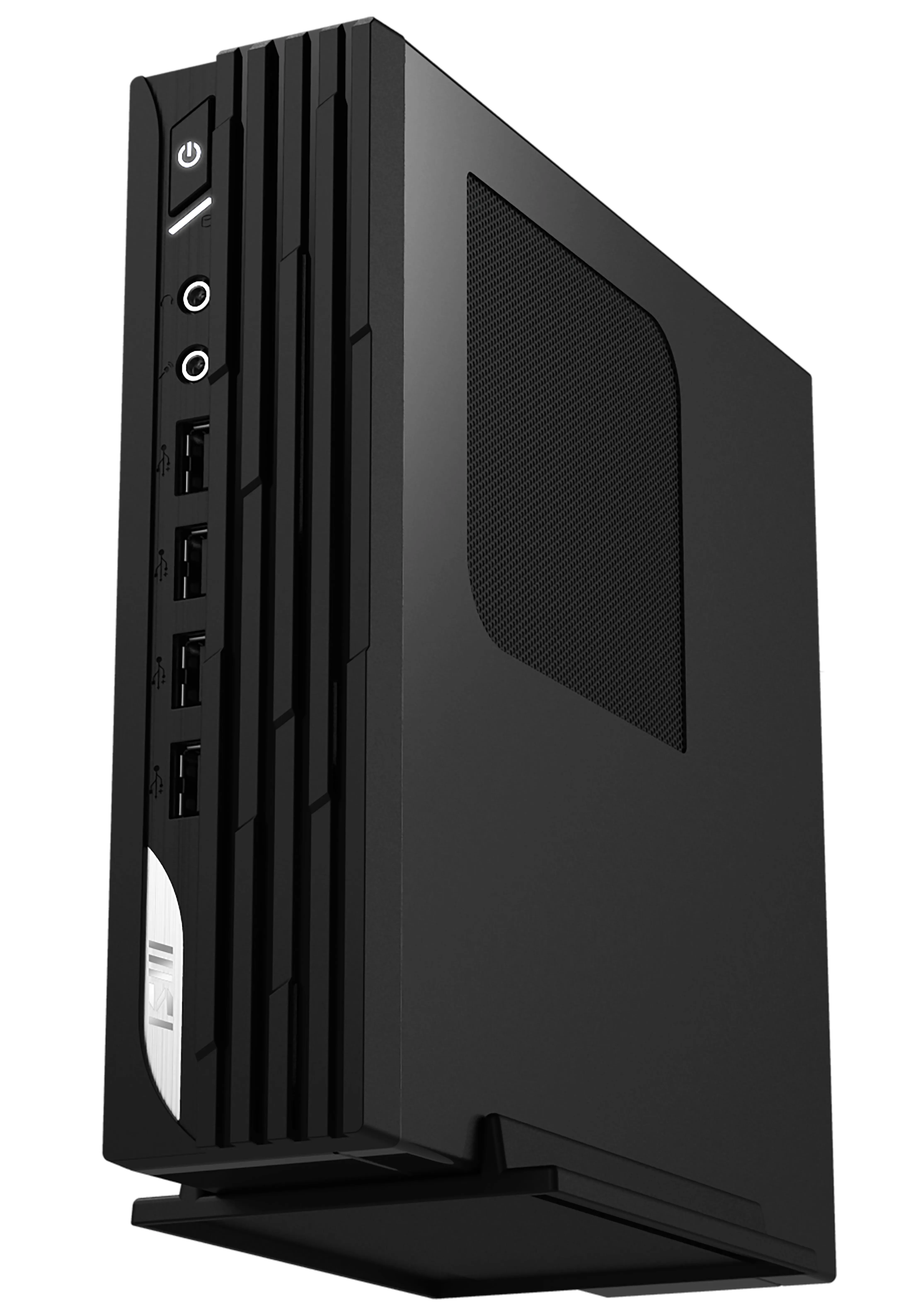 MSI PRO DP21 13M-092BEU Intel Core i3-13100 No RAM No HDD No OS 2YW