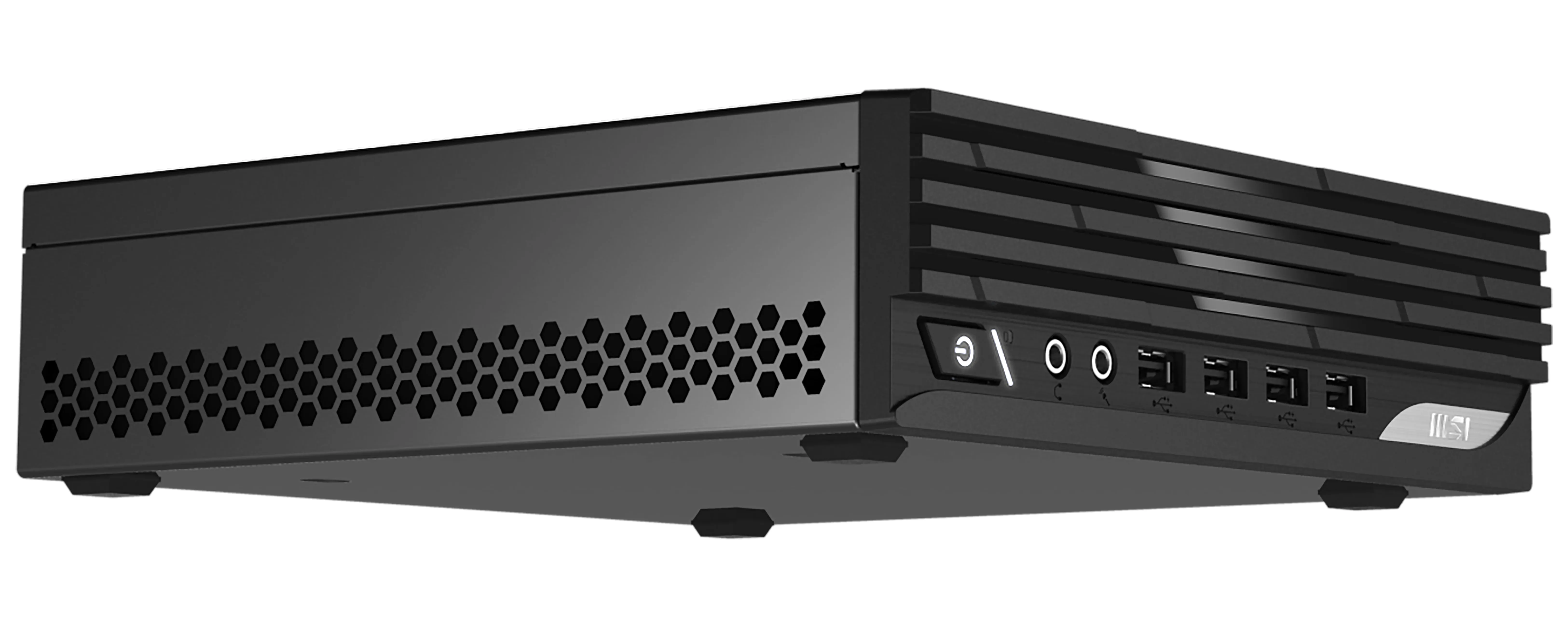 MSI PRO DP21 13M-092BEU Intel Core i3-13100 No RAM No HDD No OS 2YW