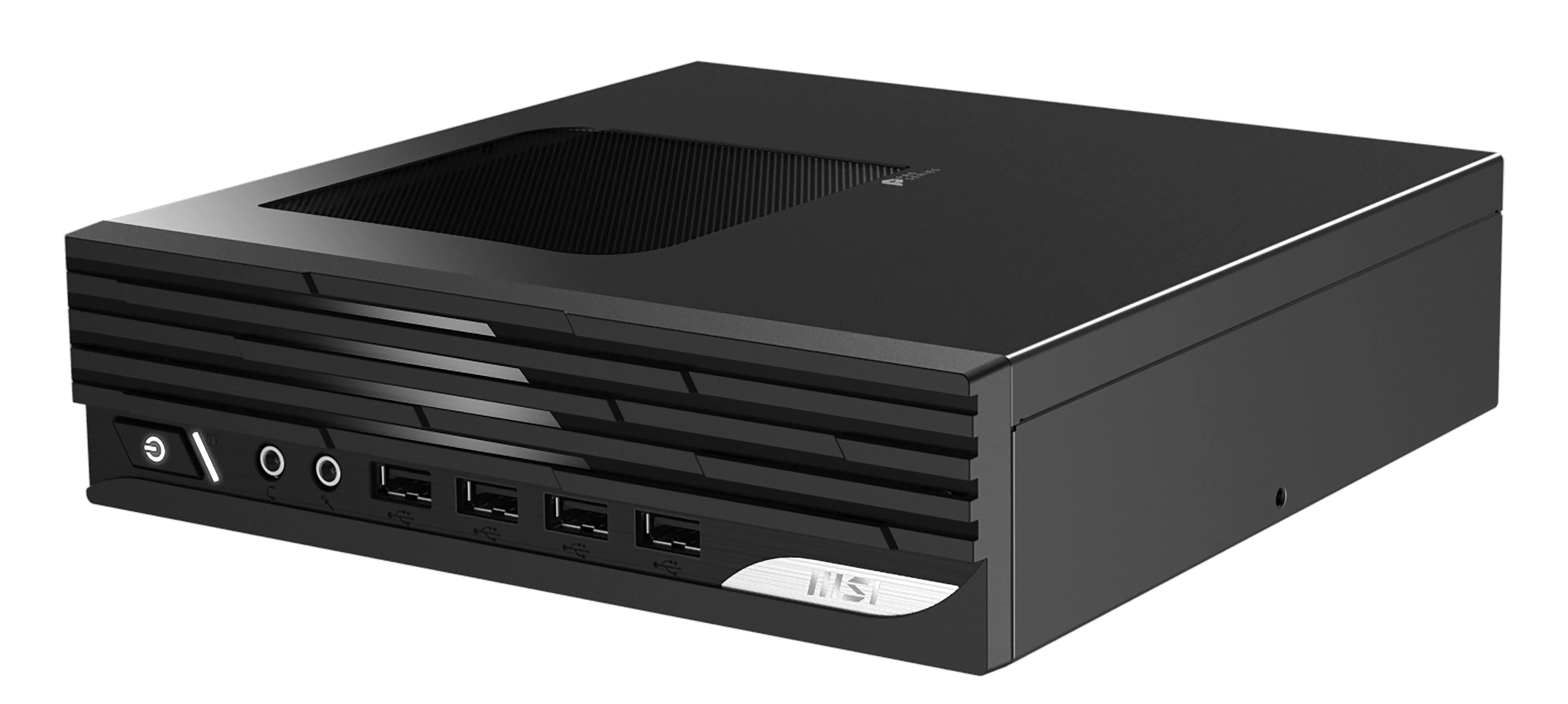 MSI PRO DP21 13M-092BEU Intel Core i3-13100 No RAM No HDD No OS 2YW