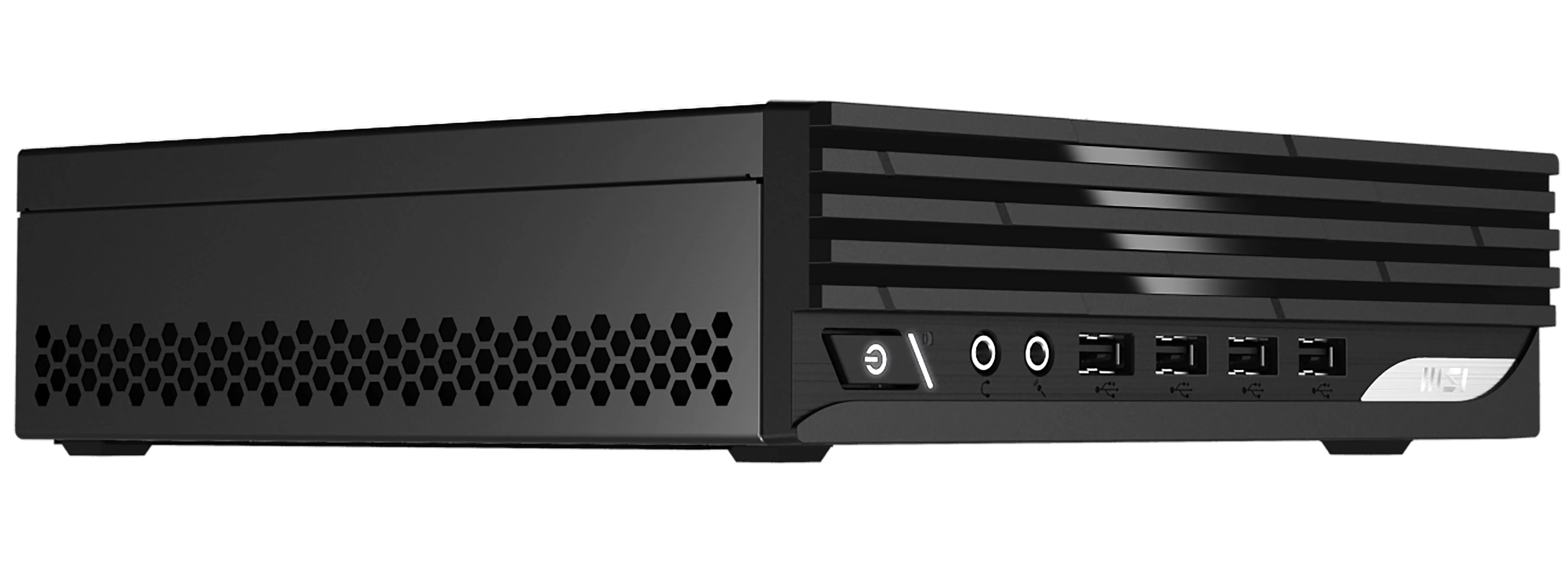 MSI PRO DP21 13M-092BEU Intel Core i3-13100 No RAM No HDD No OS 2YW