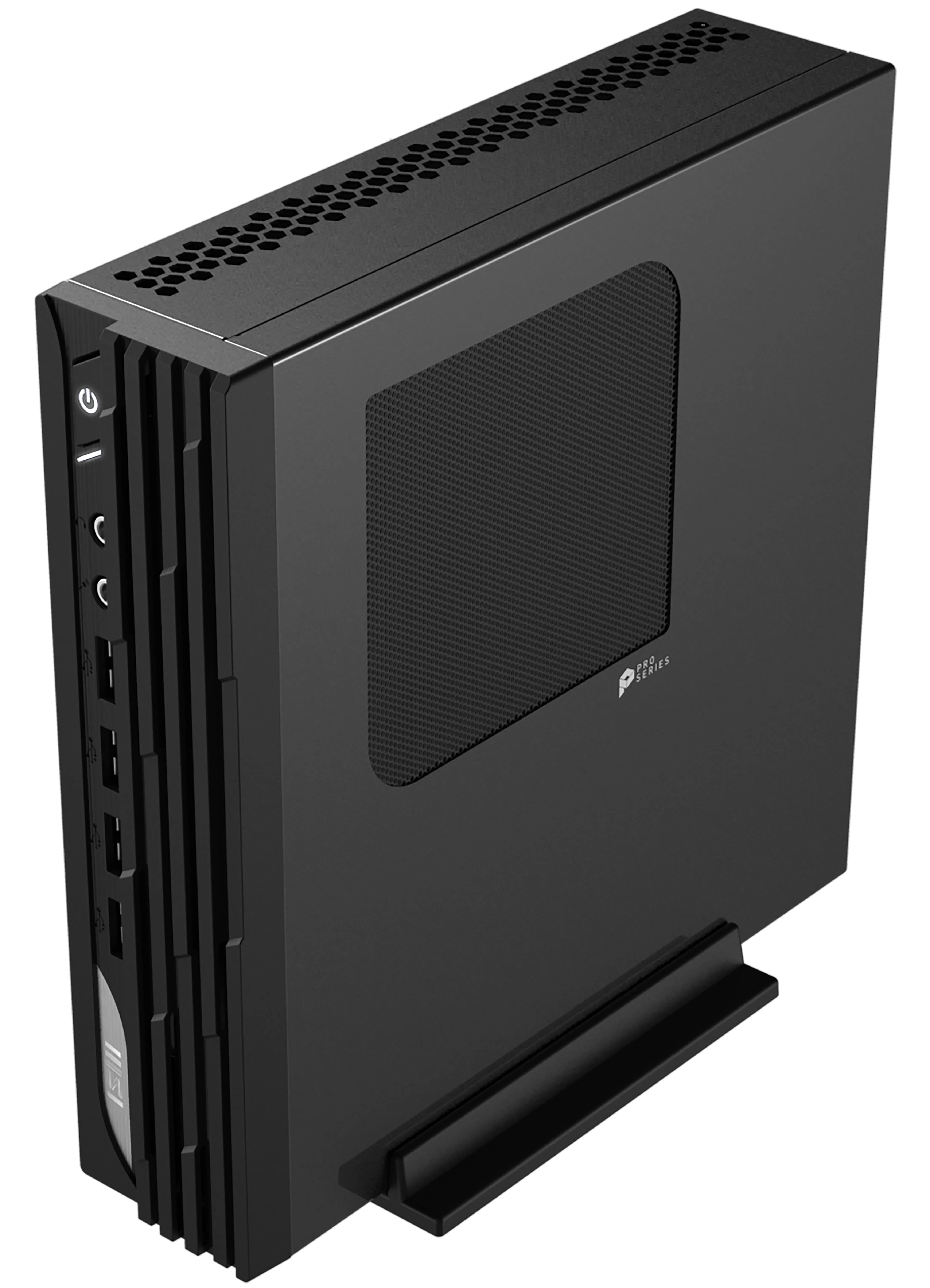MSI PRO DP21 13M-092BEU Intel Core i3-13100 No RAM No HDD No OS 2YW