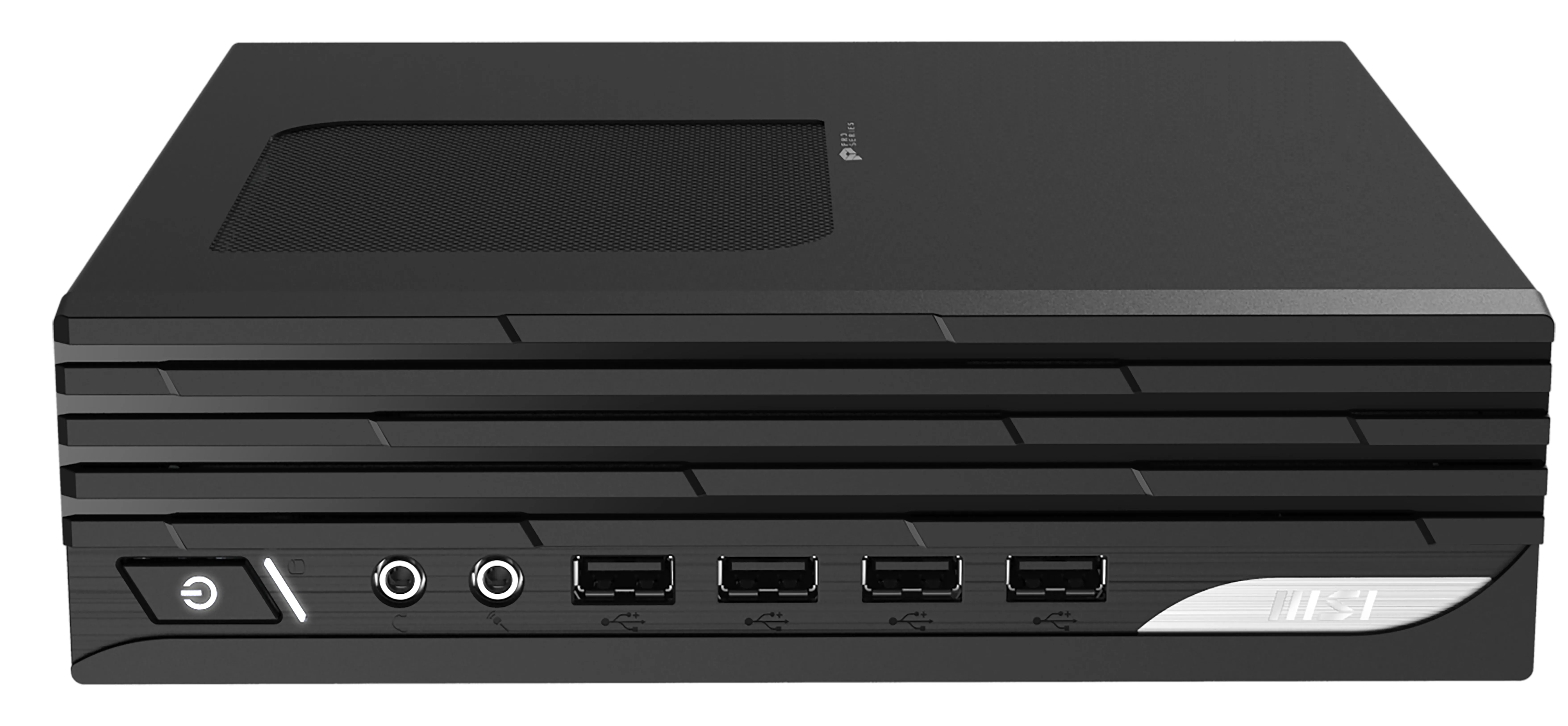 MSI PRO DP21 13M-092BEU Intel Core i3-13100 No RAM No HDD No OS 2YW