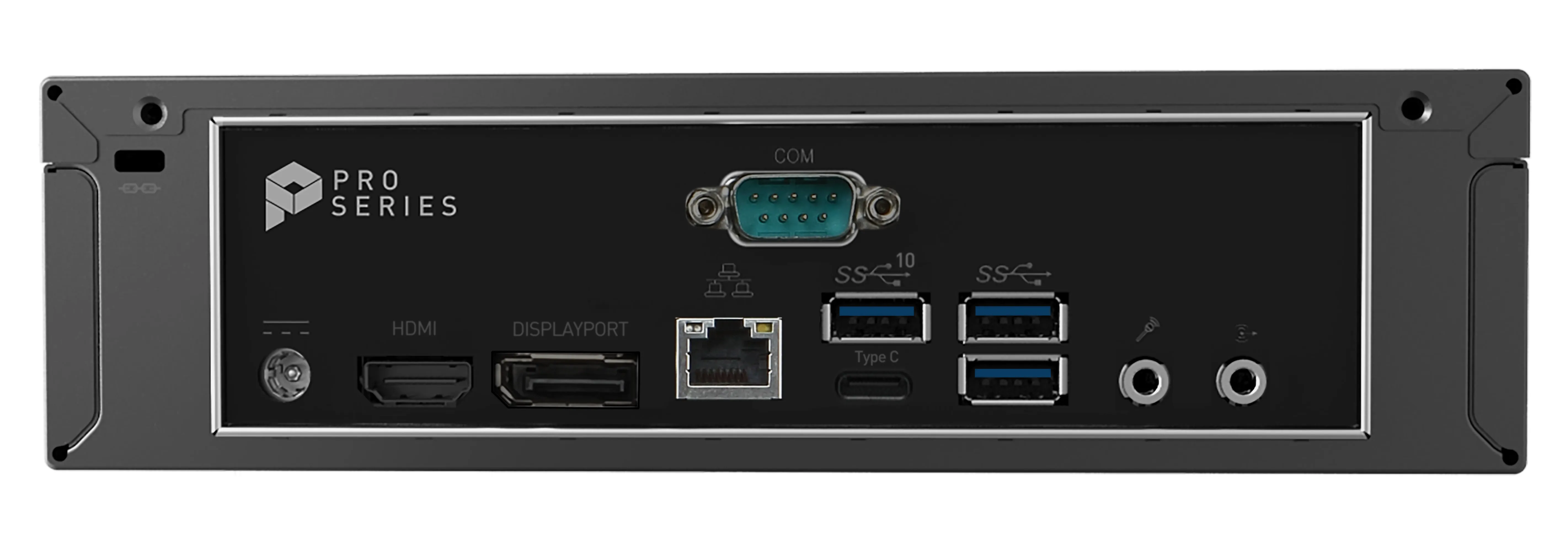 MSI PRO DP21 13M-092BEU Intel Core i3-13100 No RAM No HDD No OS 2YW