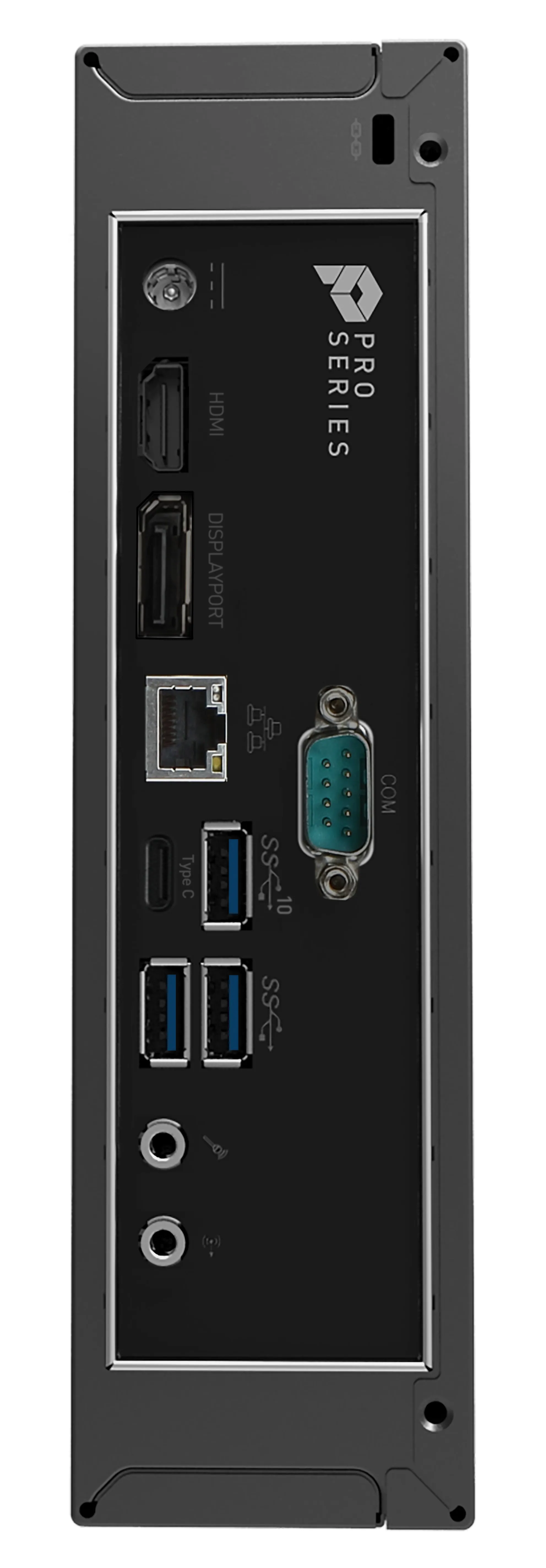 MSI PRO DP21 13M-092BEU Intel Core i3-13100 No RAM No HDD No OS 2YW