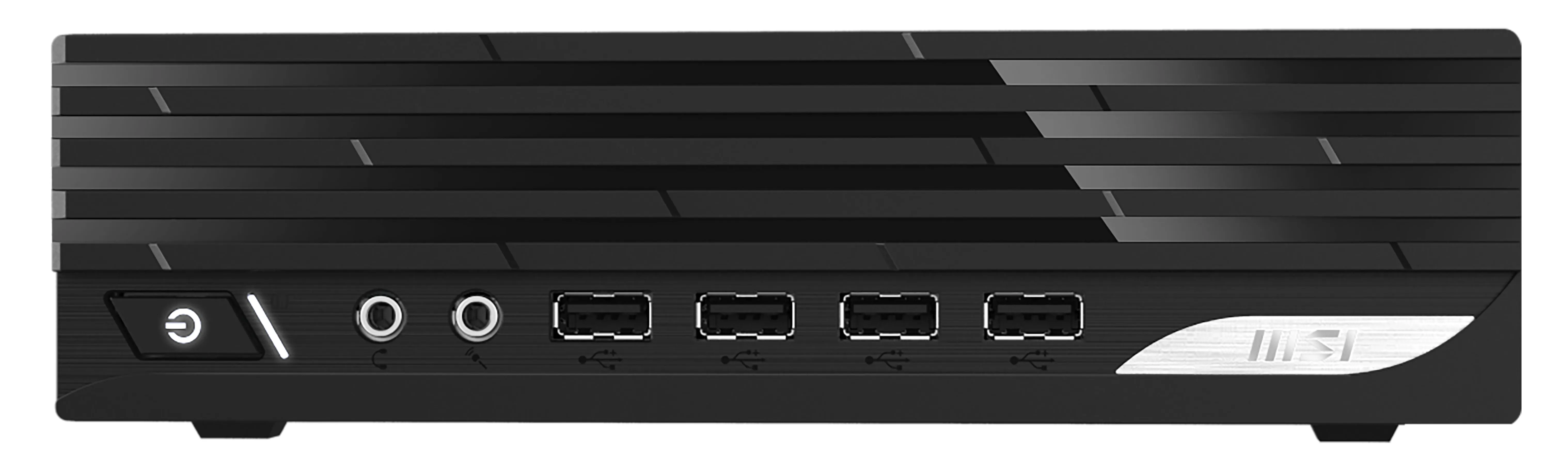 MSI PRO DP21 13M-092BEU Intel Core i3-13100 No RAM No HDD No OS 2YW