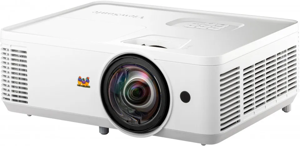 PS502W Projector - 4000 AL - Short Throw