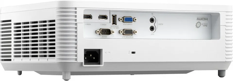 PS502W Projector - 4000 AL - Short Throw