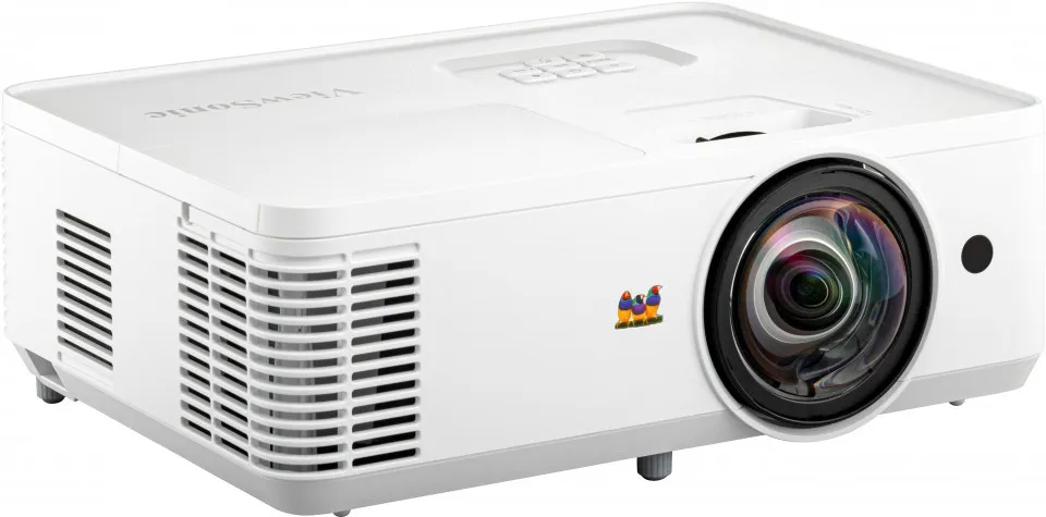 PS502W Projector - 4000 AL - Short Throw