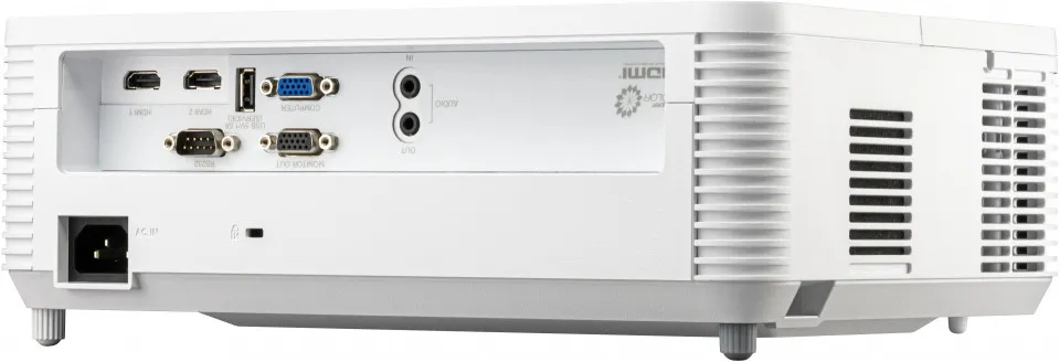 PS502W Projector - 4000 AL - Short Throw