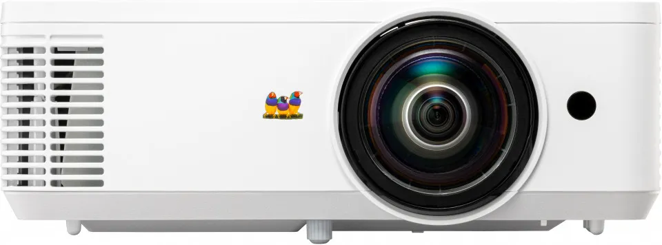 PS502W Projector - 4000 AL - Short Throw