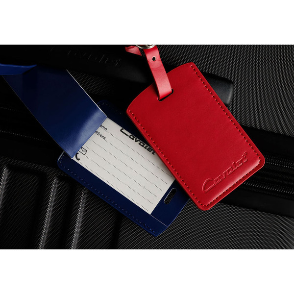 CAVALET RESEKIT 8 Travel Accessory Kit, Blue