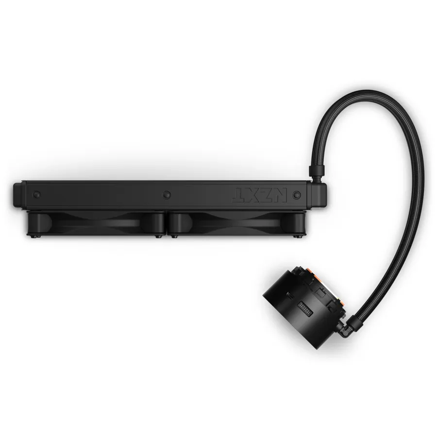 NZXT Kraken Z63, 280mm - liquid cooler
