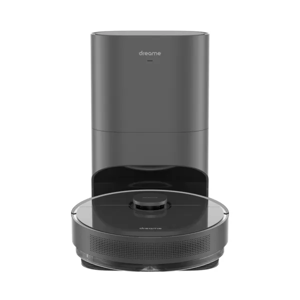 Dreame Z10 Pro - robot vacuum cleaner, Black