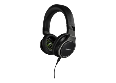 HD10E Over-ear, Black