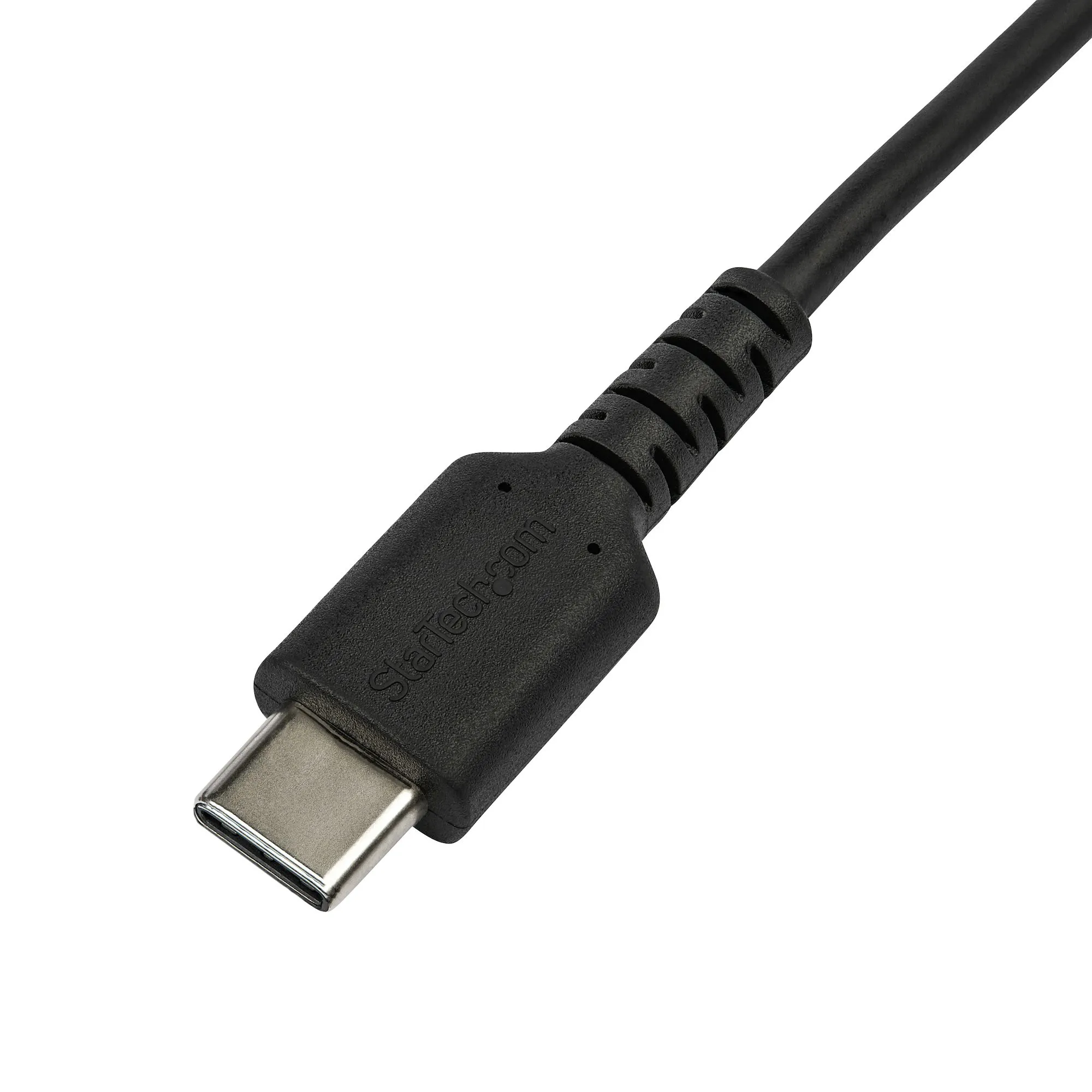 Startech Durable USB A - Lightning - cable, 2 m, Black