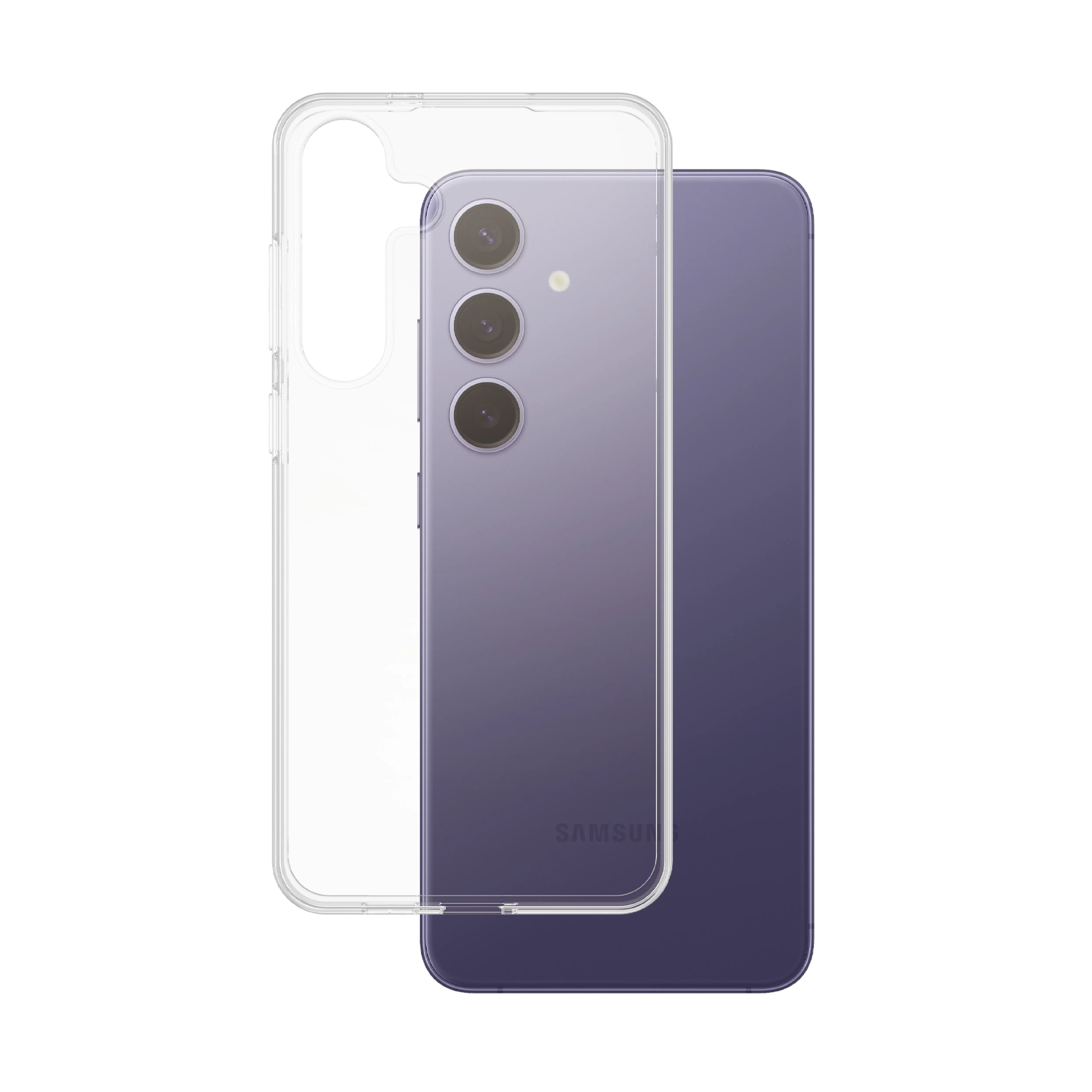PanzerGlass SAFE Galaxy S24 Plus -suojakuori
