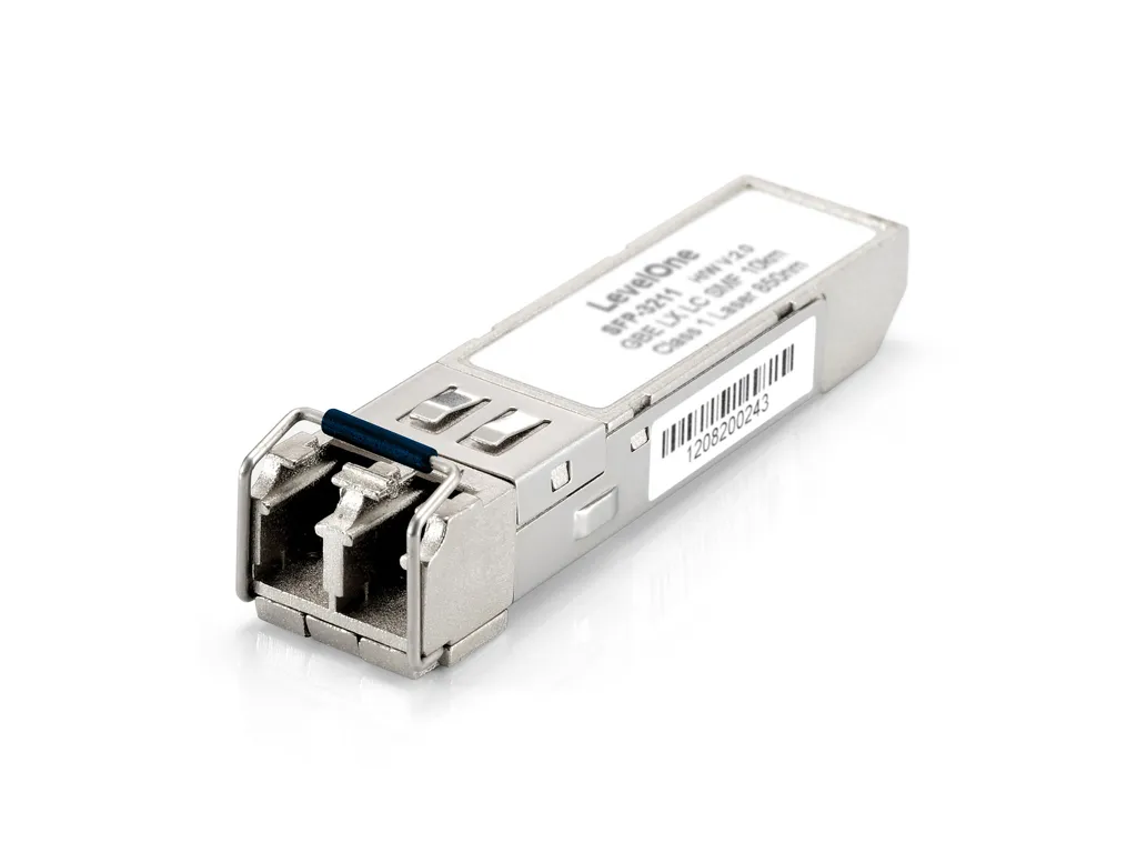 1.25G SMF SFP TRANSCEIVER