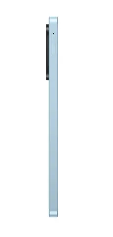 Samsung Galaxy A17 LTE 128Gt Android-puhelin, Light Blue