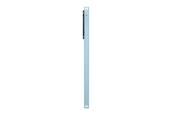 Samsung Galaxy A17 LTE 128Gt Android-puhelin, Light Blue