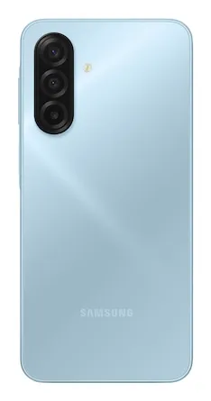 Samsung Galaxy A17 LTE 128Gt Android-puhelin, Light Blue