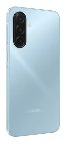 Samsung Galaxy A17 LTE 128GB Android - mobiltelefon, Light Blue