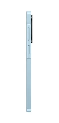 Samsung Galaxy A17 LTE 128GB Android - mobiltelefon, Light Blue